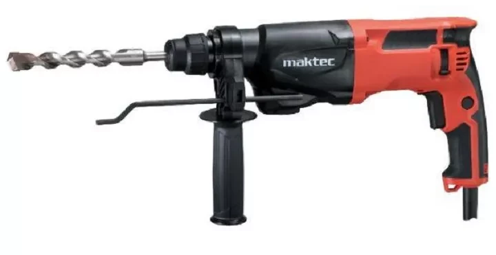 Перфоратор MT870 Maktec by Makita купить в Нижневартовске