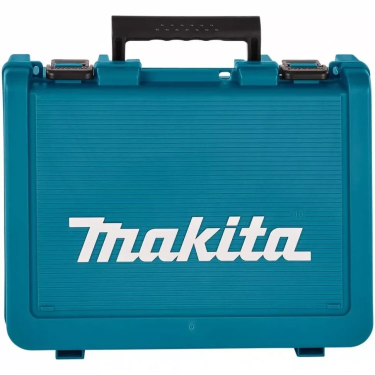 Пластиковый чемодан для шуруповерта DDF459, DHP459 Makita 824774-7 купить в Нижневартовске