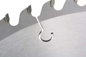 Пильный диск по дереву 160 x 20/16 x 24Т GROSS 73307 купить в Нижневартовске