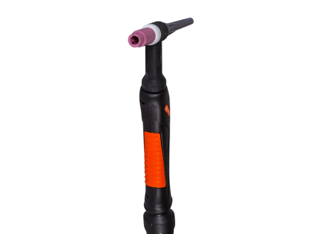 Горелка TECH TS18 FLEX М12х1 8метров водяное Сварог IOB6306-21 купить в Нижневартовске