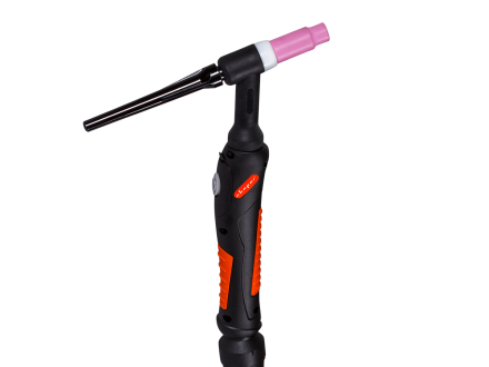 Горелка TECH TS18 FLEX М12х1 8метров водяное Сварог IOB6306-21 купить в Нижневартовске
