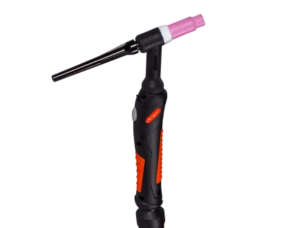 Горелка TECH TS18 FLEX М12х1 8метров водяное Сварог IOB6306-21 купить в Нижневартовске