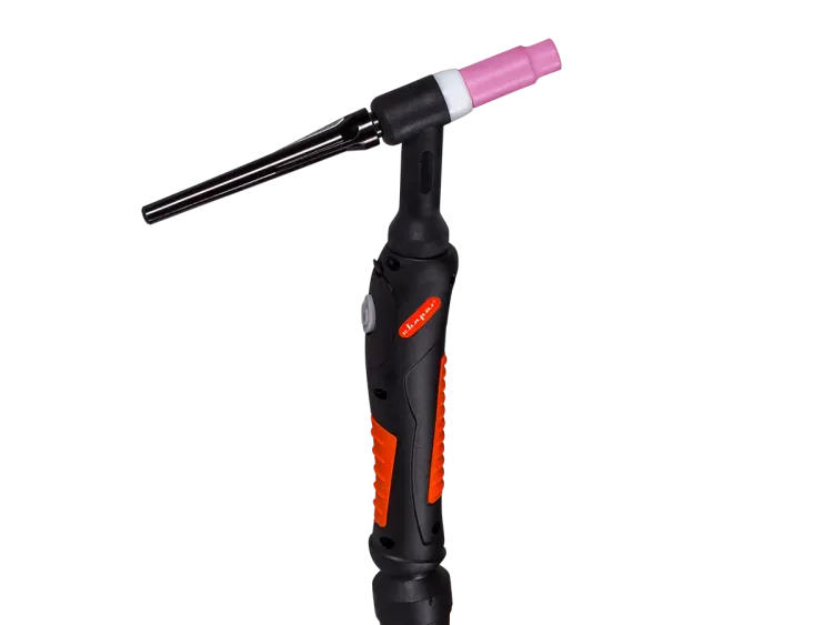 Горелка TECH TS18 FLEX М12х1 8метров водяное Сварог IOB6306-21 купить в Нижневартовске