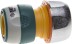 Соединитель RACO &quot;Profi-Plus&quot;(шланг-насадка) пластиковый с автостопом, 3/4&quot; 4247-55096B купить в Нижневартовске