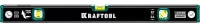 Профессиональный уровень с зеркальным глазком KRAFTOOL 34781-60