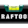 Профессиональный уровень с зеркальным глазком KRAFTOOL 34781-60 купить в Нижневартовске