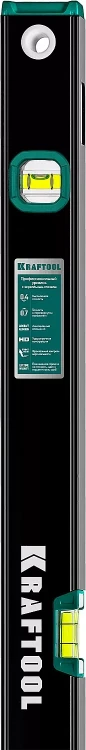 Профессиональный уровень с зеркальным глазком KRAFTOOL 34781-60 купить в Нижневартовске