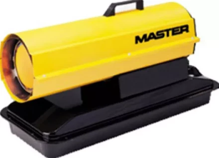 Дизельная тепловая пушка Master B65 CEL купить в Нижневартовске
