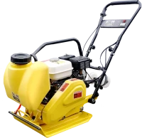 Виброплита STEM Techno SPC 162