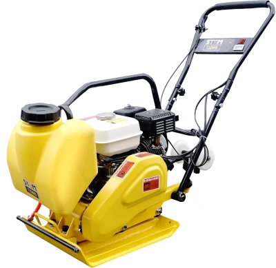 Виброплита STEM Techno SPC 162