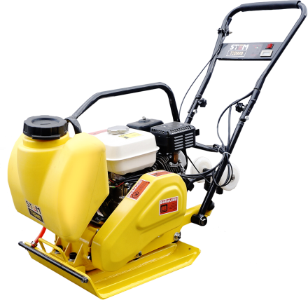 Виброплита STEM Techno  SPC 162 купить в Нижневартовске