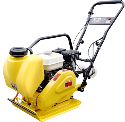 Виброплита STEM Techno  SPC 162 купить в Нижневартовске