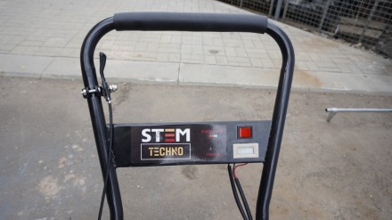 Виброплита STEM Techno  SPC 162 купить в Нижневартовске
