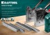 Шпильки тип 23GA (P0.6) 10 000 шт 31786-20 купить в Нижневартовске