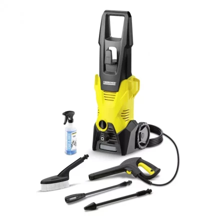 Минимойка-мойка высокого давления KARCHER К 3 Sport купить в Нижневартовске