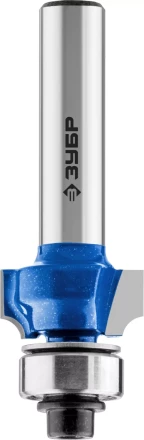 Фрезы кромочные калевочные №1 с подшипником 127мм серия ПРОФЕССИОНАЛ купить в Нижневартовске