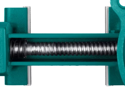 Тиски KRAFTOOL Reversible слесарные 32705-200 купить в Нижневартовске