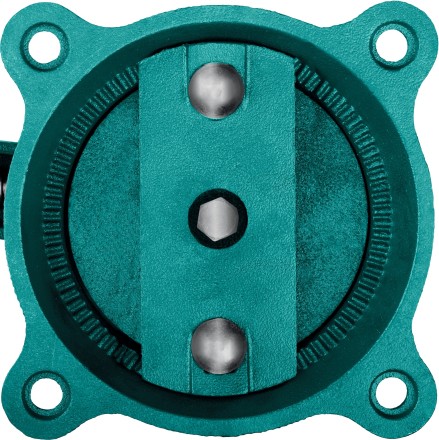 Тиски KRAFTOOL Reversible слесарные 32705-200 купить в Нижневартовске