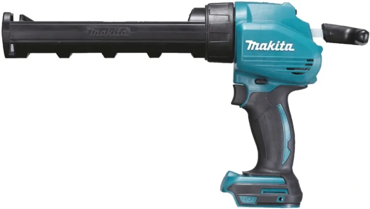 Пистолет для герметика Makita DCG180Z, 18В Li-ion, 300\600мл, усилие 500кг (без АКБ и ЗУ) купить в Нижневартовске