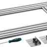Шаблон фрезерный  KRAFTOOL KRAFTFLEX 32808 купить в Нижневартовске