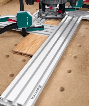 Шаблон фрезерный  KRAFTOOL KRAFTFLEX 32808 купить в Нижневартовске