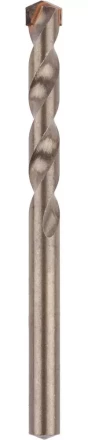KRAFTOOL "EXPERT". Сверло универсальное по бетону, металлу, дереву, цилиндрический хвостовик, 10 х 120 мм 29172-120-10 купить в Нижневартовске