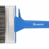 Кисть плоская "ВОДНЫЕ КРАСКИ" 120*25 мм  MATRIX Color Line 83387 купить в Нижневартовске