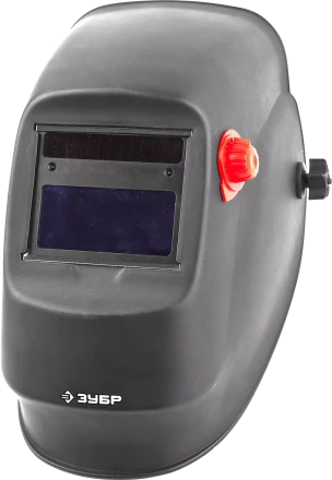 Щиток сварщика с автозатемнением ЗУБР "МАСТЕР" 11074 купить в Нижневартовске