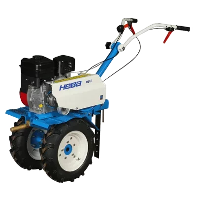Мотоблок бензиновый НЕВА МБ-2Б (B&amp;S - США) купить в Нижневартовске