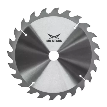 Пильный диск MD-STARS (профессионал) тонкие PPT2508030 купить в Нижневартовске