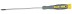 Отвертка STAYER &quot;PRECISION&quot; MAX-GRIP для точн работ, Cr-V, намагн, PH №1x150мм 25826-1-150 G купить в Нижневартовске