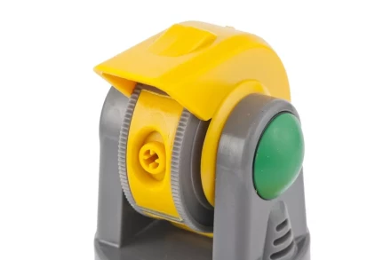 Дождеватель вращающийся пластиковый с регулировкой угла PALISAD LUXE 65486 купить в Нижневартовске