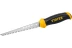 STAYER 160 мм, выкружная ножовка по гипсокартону, Professional, 8TPI, 15173_z02 купить в Нижневартовске