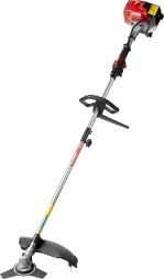 Триммер бензиновый (бензокоса) КРБ-250 серия МАСТЕР