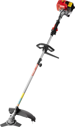 Триммер бензиновый (бензокоса) КРБ-250 серия МАСТЕР купить в Нижневартовске