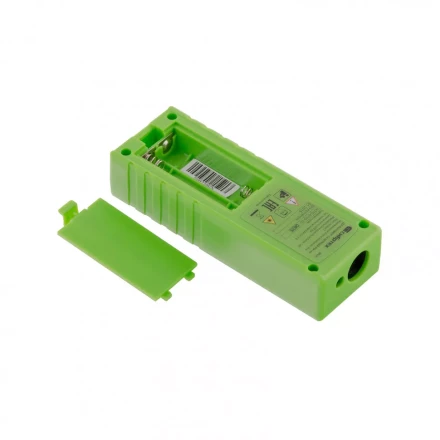 Лазерный дальномер Сибртех PM-40 с пузырьковым уровнем 38010 купить в Нижневартовске