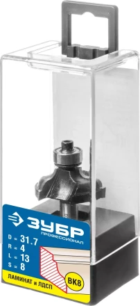 Фрезы кромочные калевочыея №3 для ламината серия ПРОФЕССИОНАЛ купить в Нижневартовске