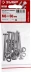 Болт (DIN933) в комплекте с гайкой (DIN934), шайбой (DIN125), шайбой пруж. (DIN127), M6 x 60 мм, 6 шт, ЗУБР 303436-06-060 купить в Нижневартовске