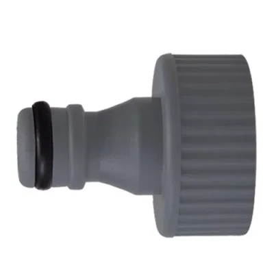 Адаптер с внутренней резьбой 1/2" PALISAD LUXE 65722