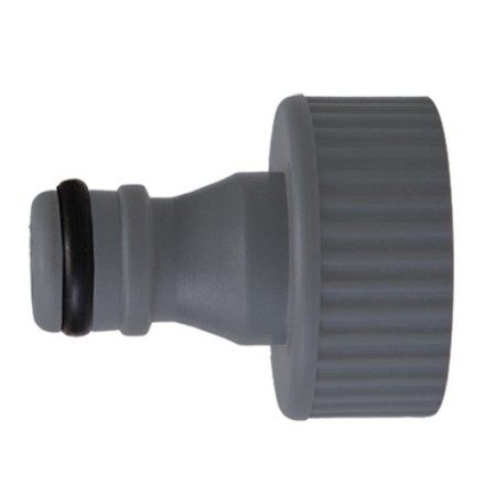 Адаптер с внутренней резьбой 1/2&quot;  PALISAD LUXE 65722 купить в Нижневартовске