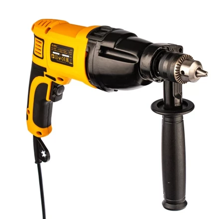 Дрель ударная ID-1050-2 Denzel 26312 купить в Нижневартовске