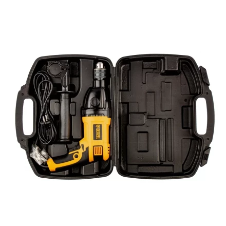 Дрель ударная ID-1050-2 Denzel 26312 купить в Нижневартовске