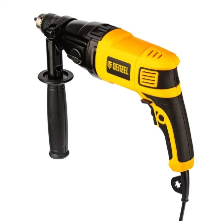 Дрель ударная ID-1050-2 Denzel 26312 купить в Нижневартовске