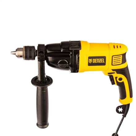 Дрель ударная ID-1050-2 Denzel 26312 купить в Нижневартовске