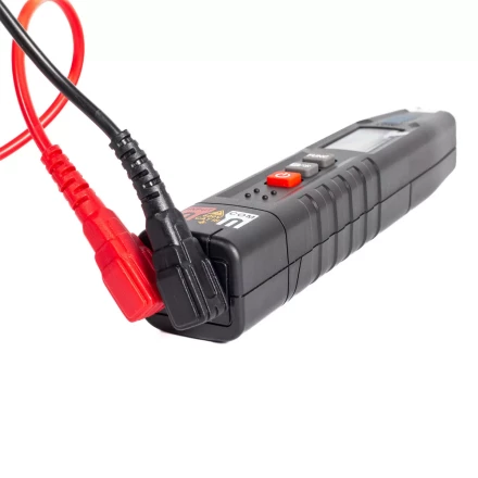 Мультиметр компактный цифровой КВТ SMART KT 122 с True RMS (87250) купить в Нижневартовске