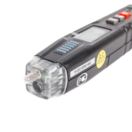 Мультиметр компактный цифровой КВТ SMART KT 122 с True RMS (87250) купить в Нижневартовске