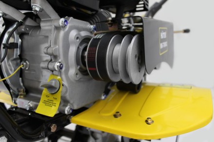 Мотокультиватор HUTER MK-7000PС купить в Нижневартовске