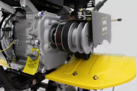 Мотокультиватор HUTER MK-7000PС купить в Нижневартовске