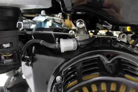 Мотокультиватор HUTER MK-7000PС купить в Нижневартовске