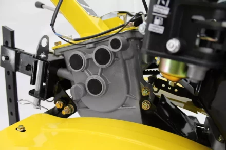 Мотокультиватор HUTER MK-7000PС купить в Нижневартовске